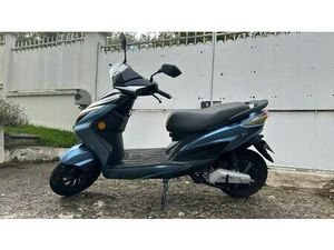 LVNENG X1 2000 - ELECTRIQUE 50