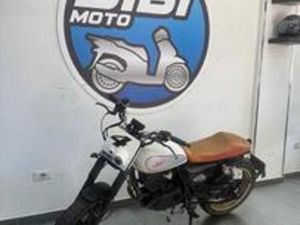 MASH BLACK SEVEN 125