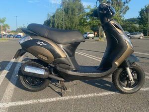 SCOOTER PIAGGIO ZIP 50 2T