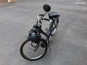 SOLEX 3300
