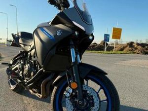 YAMAHA TRACER 7 2021 — MOTOREN | YAMAHA — MARKTPLAATS