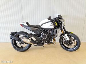 ◊DESTOCKAGE A SAISIR ◊ CFMOTO 700 CLX SPORT ?