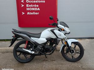 HONDA CBF 125