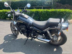 KAWASAKI ZL 1000 ELIMINATOR