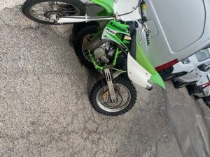 85 KX
