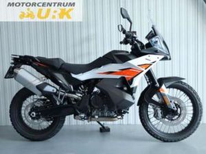 KTM 790 ADVENTURE (BJ 2025) — MOTOREN | KTM — MARKTPLAATS