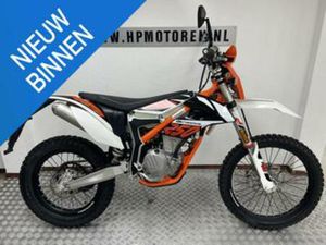 KTM FREERIDE 250 F BOVAGGARANTIE 726 KM. ! 1E EIGENAAR — MOTOREN | KTM — MARKTPLAATS