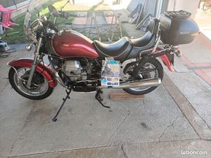 VEND MOTO GUZZI 1000 CALIFORNIA