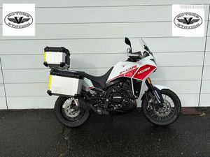 MORINI 650 X-CAPE A2