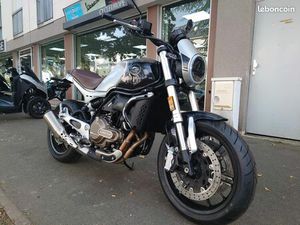 ◊ QJ MOTOR SRV 550 – 1000E DE RÉDUCTION – FINANCEMENT POSSIBLE : 115/MOIS SUR 48 MOIS ◊