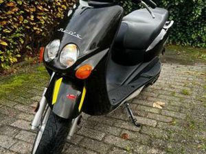YAMAHA NEO'S — SCOOTERS | YAMAHA — MARKTPLAATS