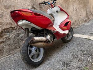 BENELLI K2 SORTI DE GRANGE