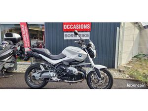BMW R 1200 R 38000KMS