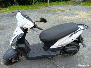 A VENDRE SCOOTER KYMCO AGILITY 50