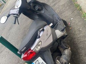SCOOTER OVETTO 50C