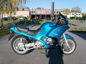 ② BMW R 1100 RS R1100RS