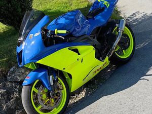 OCCASION APRILIA RSV 1000 R (RSV MILLE R)