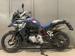 OCCASION BMW F 850 GS