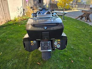 OCCASION BMW R 1250 RT