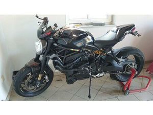 OCCASION DUCATI MONSTER 1200 R