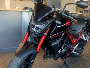 OCCASION HONDA CB750 HORNET