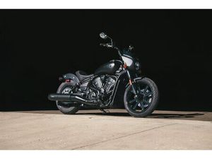 MOTO NEUVE: INDIAN SPORT SCOUT