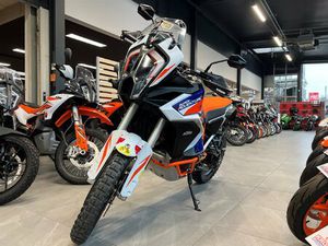 OCCASION KTM 1290 SUPER ADVENTURE R