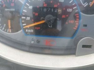 OCCASION KYMCO GRAND DINK 125