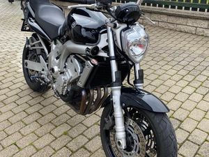 OCCASION YAMAHA FZ-6N