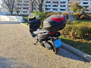 OCCASION YAMAHA TMAX 560 TECH MAX