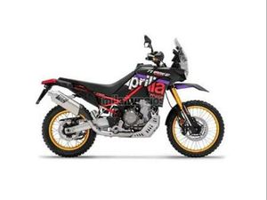 APRILIA - TUAREG 660