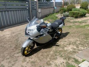 BMW - K1200 S