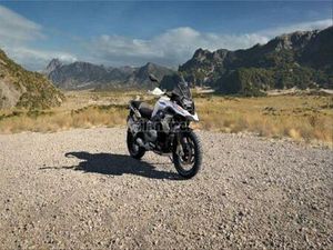 BMW - R 1250 GS