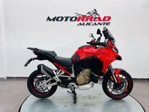 DUCATI - MULTISTRADA V4