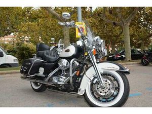 HARLEY DAVIDSON - ROAD KING POLICE