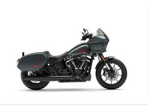HARLEY DAVIDSON - LOW RIDER ST