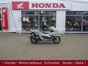 HONDA PCX 125 GEPFLEGT, WENIG KM