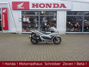 HONDA PCX 125 GEPFLEGT, WENIG KM