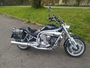 HYOSUNG - AQUILA GV 650