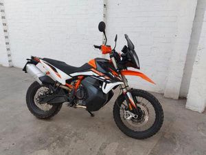 KTM - 890 ADVENTURE R