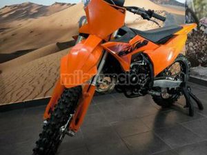 KTM - 125 SX
