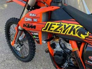 KTM - SX 125