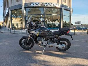 MOTO GUZZI - STELVIO