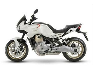 MOTO GUZZI - V100 MANDELLO