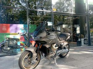 MOTO GUZZI - V100 MANDELLO