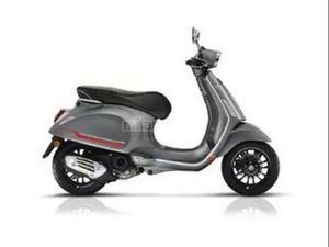 VESPA - SPRINT