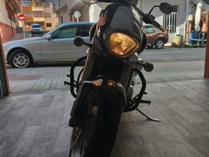 SUZUKI - INTRUDER 1800R