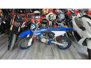 YAMAHA - YZ 65