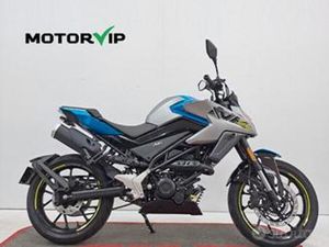 CFMOTO 125 NK * PROMO NATALE KM0