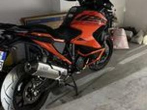 KTM 1290 SUPER ADVENTURE S
